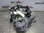 RENAULT CAPTUR 1.2 PETROL 6 SPEED MANUAL GEARBOX TL4359 TL4 359 - Image 7