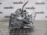 RENAULT CAPTUR 1.2 PETROL 6 SPEED MANUAL GEARBOX TL4359 TL4 359 - Image 8