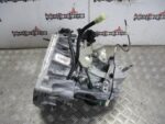 RENAULT CAPTUR 1.2 PETROL 6 SPEED MANUAL GEARBOX TL4359 TL4 359 - Image 9