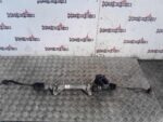RENAULT CAPTUR STEERING RACK 1.5 DIESEL K9K608 2014 TO 2019 490018503R
