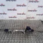RENAULT CAPTUR STEERING RACK 1.5 DIESEL K9K608 2014 TO 2019 490018503R