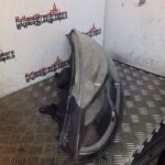 RENAULT CLIO MK 4 PASSENGER SIDE HEADLIGHT 2013 TO 2016 260606688R - Image 3