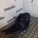 RENAULT CLIO MK 4 PASSENGER SIDE HEADLIGHT 2013 TO 2016 260606688R - Image 4