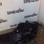 RENAULT CLIO MK 4 PASSENGER SIDE HEADLIGHT 2013 TO 2016 260606688R - Image 5