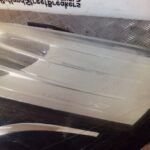 RENAULT CLIO MK 4 PASSENGER SIDE HEADLIGHT 2013 TO 2016 260606688R - Image 6