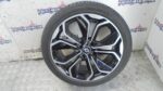 RENAULT CLIO MK4 1.5 DIESEL K9K ALLOY WHEEL 205/45/ZR17 OPTEMIC 2017 - 2019