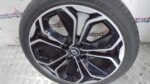 RENAULT CLIO MK4 1.5 DIESEL K9K ALLOY WHEEL 205/45/ZR17 OPTEMIC 2017 - 2019 - Image 3