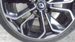 RENAULT CLIO MK4 1.5 DIESEL K9K ALLOY WHEEL 205/45/ZR17 OPTEMIC 2017 - 2019 - Image 4