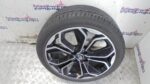 RENAULT CLIO MK4 1.5 DIESEL K9K ALLOY WHEEL 205/45/ZR17 OPTEMIC 2017 - 2019 - Image 5