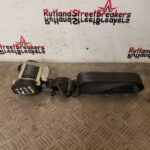 RENAULT CLIO MK4 DRIVER SIDE FRONT SEAT BELT 868843983R