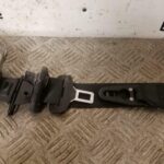 RENAULT CLIO MK4 DRIVER SIDE FRONT SEAT BELT 868843983R - Image 3