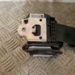 RENAULT CLIO MK4 DRIVER SIDE FRONT SEAT BELT 868843983R - Image 4