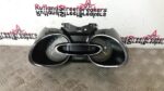 RENAULT CLIO MK4 SPEEDO CLOCKS DISPLAY 2013 TO 2019 248103956R