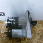 RENAULT CLIO MK4 STARTER MOTOR  0.9 1.2 PETROL 233000557R