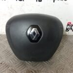 RENAULT CLIO MK4 STEERING WHEEL AIRBAG 2013 TO 2019 985108265R