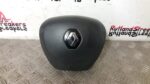 RENAULT CLIO MK4 STEERING WHEEL AIRBAG 2013 TO 2019 985108265R