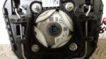 RENAULT CLIO MK4 STEERING WHEEL AIRBAG 2013 TO 2019 985108265R - Image 7