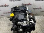 RENAULT KANGOO 1.5 DCI DIESEL K9K608 TURBO ENGINE 2012 TO 2018 - Image 6