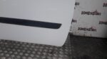 RENAULT KANGOO DRIVER SIDE FRONT DOOR IN WHITE OV369 2009 TO 2020 - Image 13
