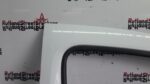 RENAULT KANGOO DRIVER SIDE FRONT DOOR IN WHITE OV369 2009 TO 2020 - Image 3