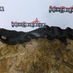 RENAULT LAGUNA MK3 PASSENGER SIDE HEADLIGHT PLASTIC  SUPPORT  2008 - 2013