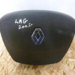 RENAULT LAGUNA MK3 STEERING WHEEL BAG  2008 - 2015