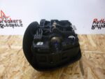 RENAULT LAGUNA MK3 STEERING WHEEL BAG  2008 - 2015 - Image 5