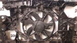 RENAULT MEGANE MK3 1.6 PETROL K4M848 RADIATOR ENGINE COOLING FAN 2009 TO 2012 - Image 11