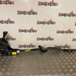 RENAULT MEGANE MK3 GEAR LINKAGES 1.5 DCI K9K836 DIESEL 6 SPEED 2009 TO 2016