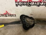 RENAULT MEGANE MK3 GEAR LINKAGES 1.5 DCI K9K836 DIESEL 6 SPEED 2009 TO 2016 - Image 4