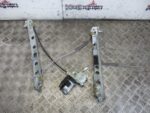 RENAULT MEGANE / SW / ESTATE PASSENGER FRONT WINDOW MECHANISM 2003 TO 2008-58