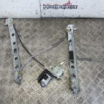 RENAULT MEGANE / SW / ESTATE PASSENGER FRONT WINDOW MECHANISM 2003 TO 2008-58
