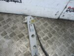 RENAULT MEGANE / SW / ESTATE PASSENGER FRONT WINDOW MECHANISM 2003 TO 2008-58 - Image 5