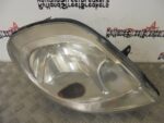 RENAULT TRAFIC DRIVER SIDE / OFFSIDE HEADLIGHT 93859834 2007 TO 2014 - Image 5