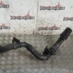 RENAULT TRAFIC VAUXHALL VIVARO 1.6 DIESEL R9M INTERCOOLER PIPE HOSE 2014 - 2019