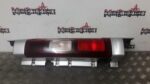 RENAULT TRAFIC / VAUXHALL VIVARO PASSENGER REAR TAIL LIGHT UNIT 2014 TO 2019