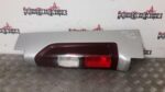 RENAULT TRAFIC / VAUXHALL VIVARO PASSENGER REAR TAIL LIGHT UNIT 2014 TO 2019 - Image 3