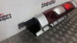 RENAULT TRAFIC / VAUXHALL VIVARO PASSENGER REAR TAIL LIGHT UNIT 2014 TO 2019 - Image 5