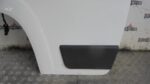 Relay / Boxer / Ducato Passenger Side Front Door – Banquise White EWP – 2014-19 - Image 5