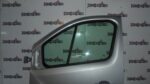 Renault Trafic / Vauxhall Vivaro Passenger Front Door Silver 2014–2019 | Genuine - Image 4