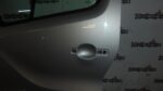 Renault Trafic / Vauxhall Vivaro Passenger Front Door Silver 2014–2019 | Genuine - Image 7