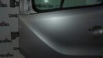 Renault Trafic / Vauxhall Vivaro Passenger Front Door Silver 2014–2019 | Genuine - Image 8