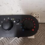 Renault Trafic / Vivaro Heater Control Panel Switch 2014 to 2019 E1093050 - Image 3
