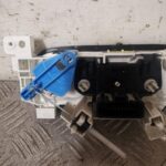 Renault Trafic / Vivaro Heater Control Panel Switch 2014 to 2019 E1093050 - Image 6