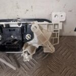 Renault Trafic / Vivaro Heater Control Panel Switch 2014 to 2019 E1093050 - Image 7