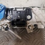 Renault Trafic / Vivaro Heater Control Panel Switch 2014 to 2019 E1093050 - Image 8