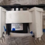 Renault Trafic / Vivaro Heater Control Panel Switch 2014 to 2019 E1093050 - Image 9