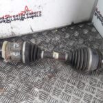 TOYOTA HILUX 3.0 DIESEL 1KD-FTV PASSENGER SIDE DRIVESHAFT 2010 TO 2016