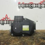 TOYOTA HILUX 3.0 DIESEL EGR VALVE 25800-30200 2012 TO 2016