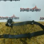 TRAFIC / PRIMASTAR / VIVARO DRIVER SIDE OUTER SEAT BELT 2008 TO 2013